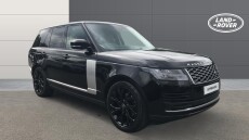 Land Rover Range Rover 3.0 SDV6 Westminster 4dr Auto Diesel Estate